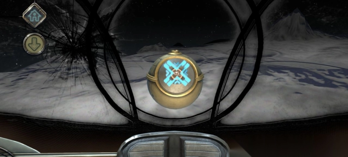 异星装置阿特拉斯完整版(1)