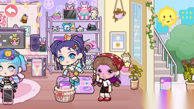 兔小萌世界奇妙之旅图8