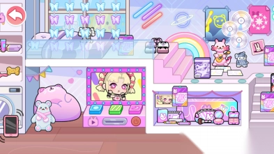 兔小萌世界奇妙之旅图7