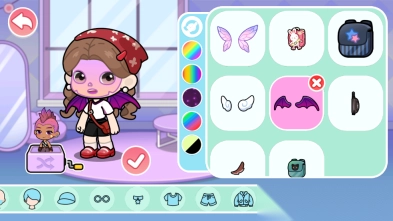 兔小萌世界奇妙之旅图9