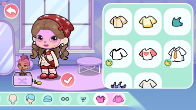 兔小萌世界奇妙之旅图10