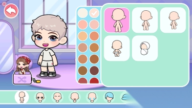 兔小萌世界奇妙之旅图11