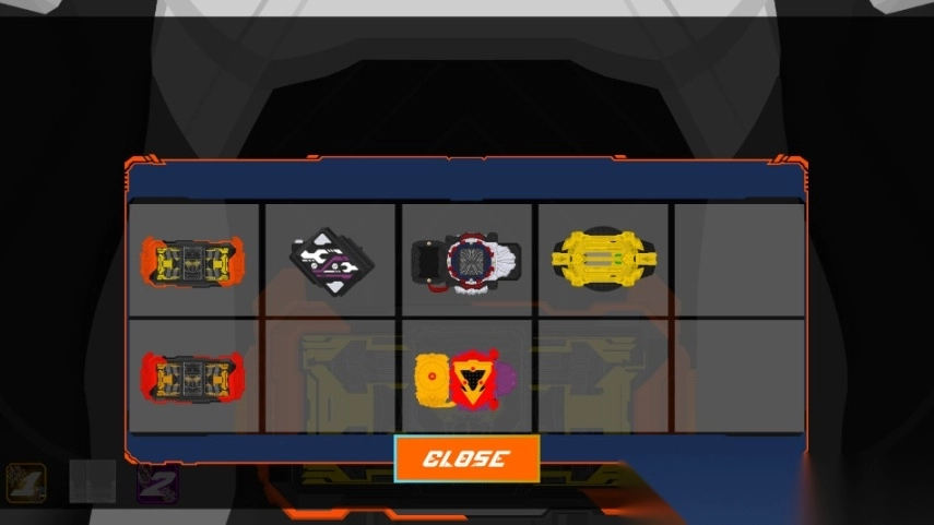 GotchardSIM模拟器最新版图4