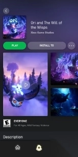 XBOX游戏通行证app图3