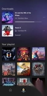 XBOX游戏通行证app图4