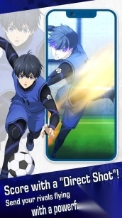 蓝色监狱安卓版图4