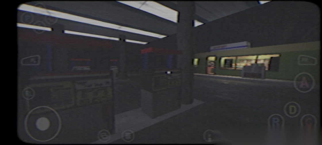 STAYOUTOFTHEHOUSE手机版完整版