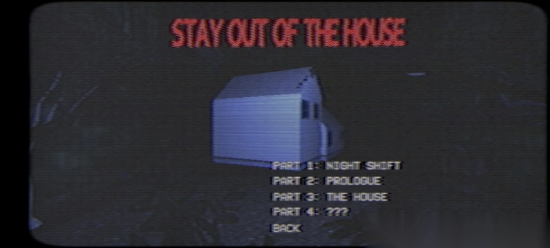 STAYOUTOFTHEHOUSE手机版完整版