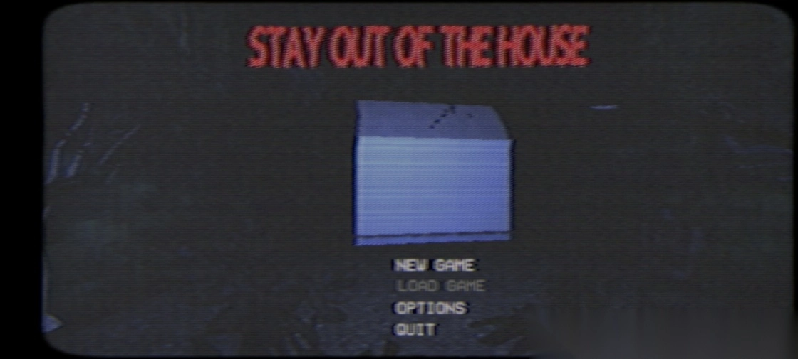 STAYOUTOFTHEHOUSE手机版完整版