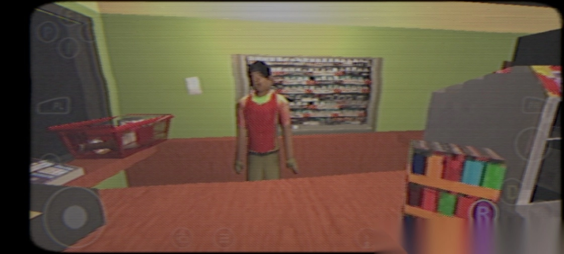 STAYOUTOFTHEHOUSE手机版完整版