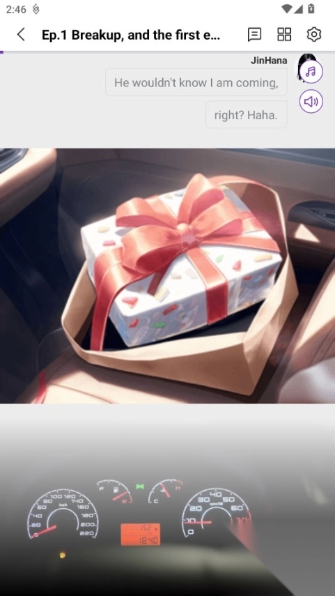 StoryPlayInteractiveStory最新版(3)