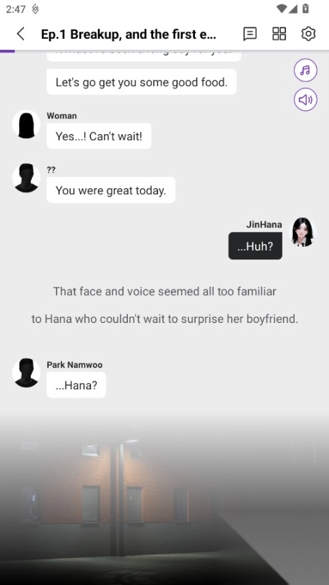 StoryPlayInteractiveStory最新版(1)