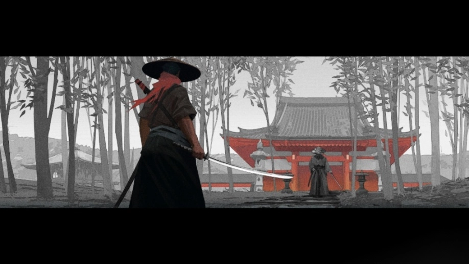 武士刀型KatanaKata完整版(4)