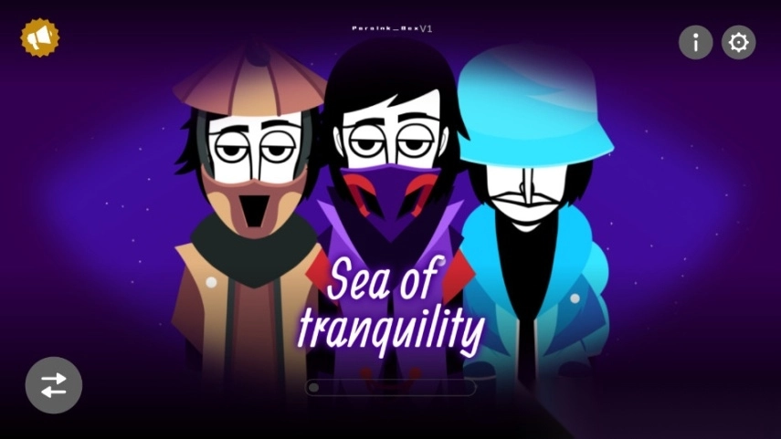 ParaInk_Box节奏盒子图6