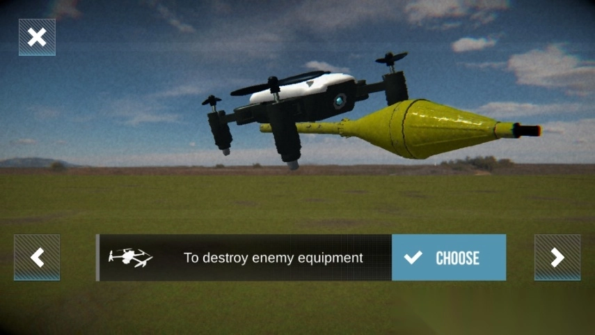 FPVOperatorDroneKamikaze战场无人机特攻队图3