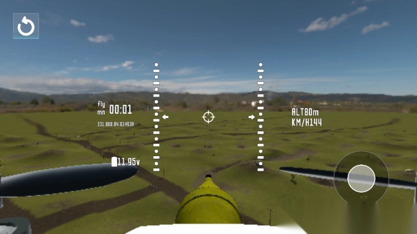 FPVOperatorDroneKamikaze战场无人机特攻队图2