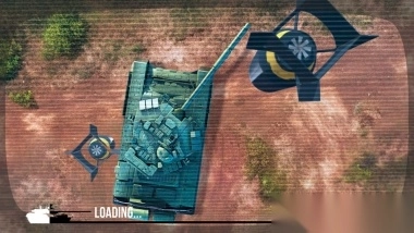 FPVOperatorDroneKamikaze战场无人机特攻队图7