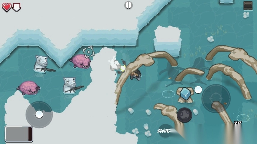 企鹅咕噜手机版最新版