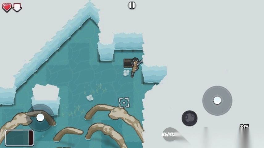 企鹅咕噜手机版最新版