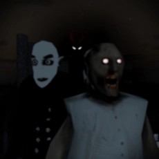 恐怖奶奶来世GrannyTheAfterlife最新版