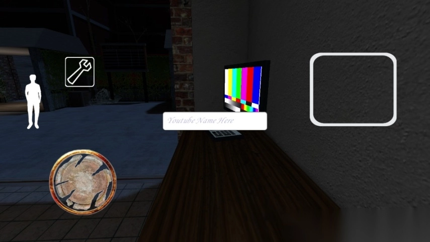 恐怖奶奶来世GrannyTheAfterlife最新版图1