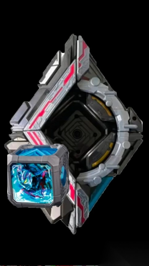 亚刻觉醒器模拟器最新版图1