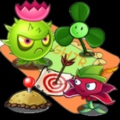 植物大战僵尸GhTr手机直装版