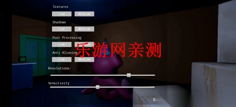 贡贡托儿所游戏图1