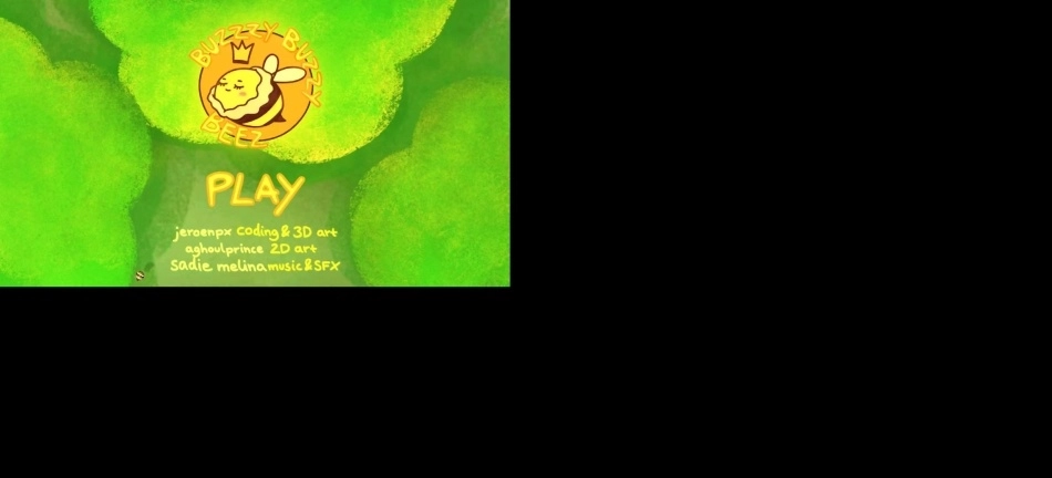 BuzzzyBeez嗡嗡响的蜜蜂游戏最新版