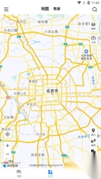 地图慧行业版图1
