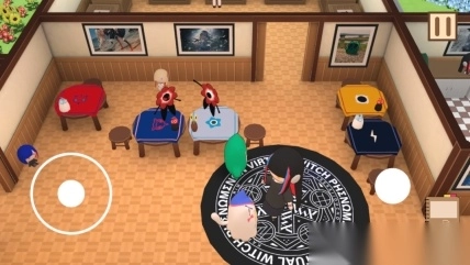 Gomidasu的厨房自由做饭游戏