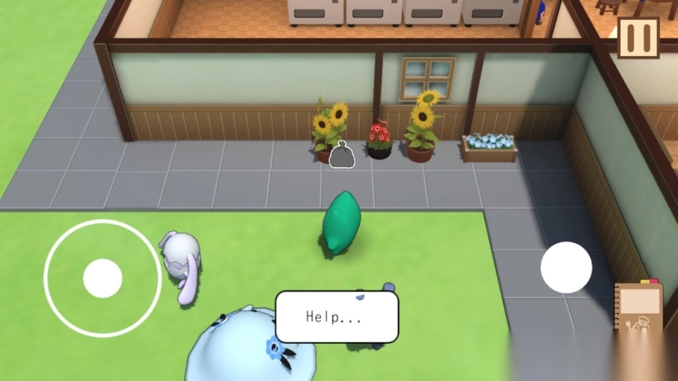 Gomidasu的厨房自由做饭游戏