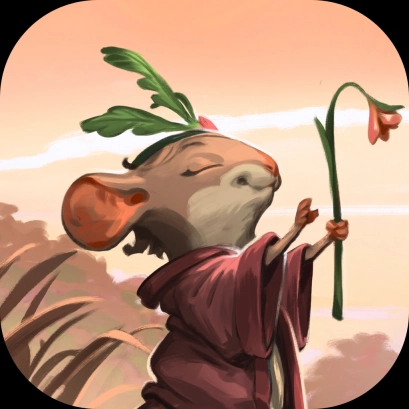 仙境幽谷WelcomeToEverdell完整版