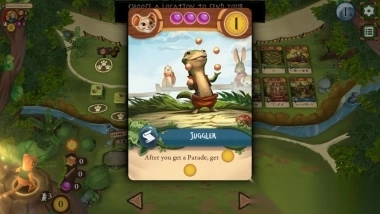 仙境幽谷WelcomeToEverdell完整版图1