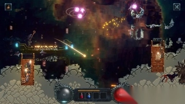 冥河摆渡人安卓版图2