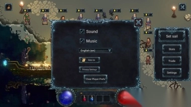 冥河摆渡人安卓版图4