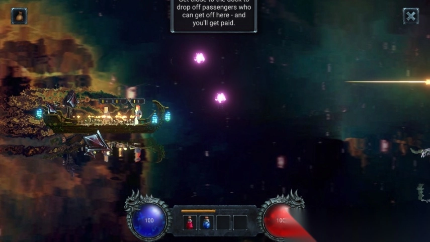 冥河摆渡人安卓版图3