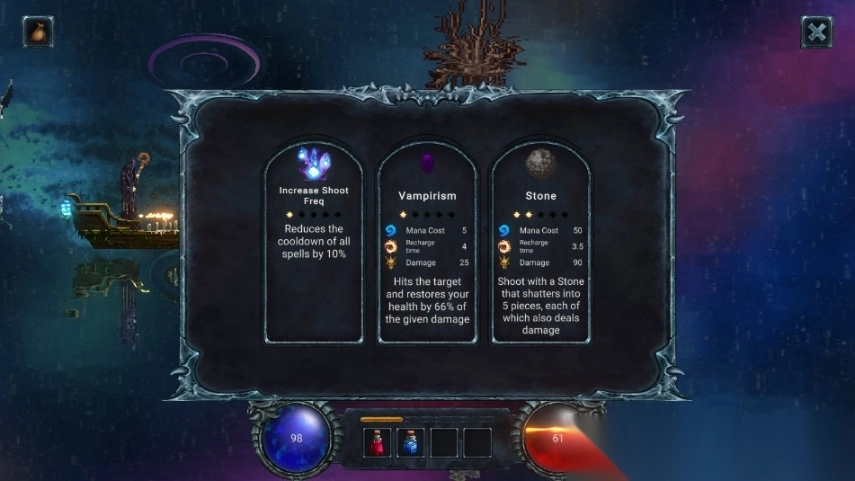 冥河摆渡人安卓版图7