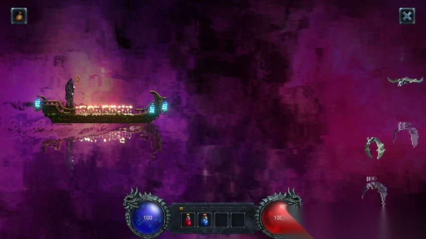 冥河摆渡人安卓版图8