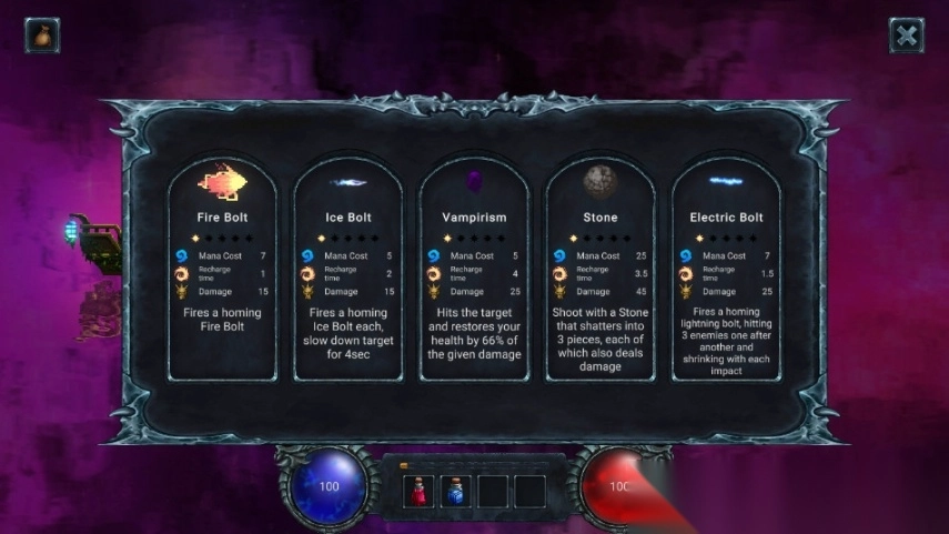 冥河摆渡人安卓版图9