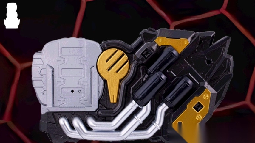 假面骑士十迦腰带模拟器奇美拉驱动器JuugaDriver手机版图4