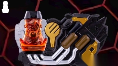 假面骑士十迦腰带模拟器奇美拉驱动器JuugaDriver手机版图1