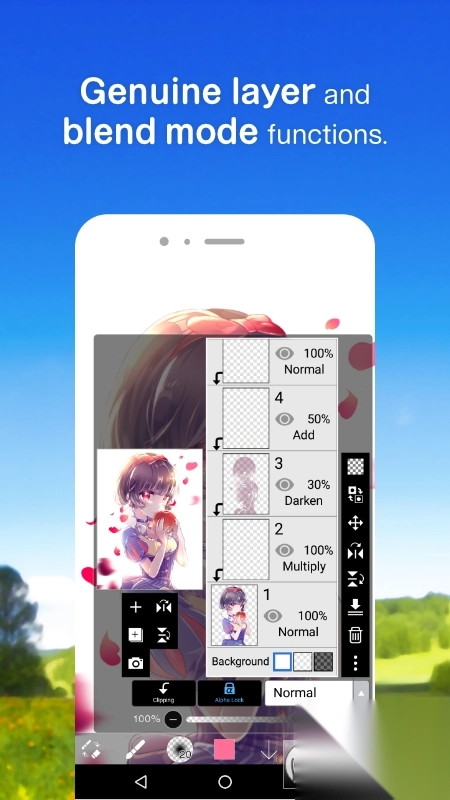 爱笔思画X手机版图2