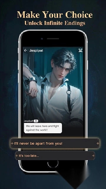 Sayloai虚拟聊天app官方版3