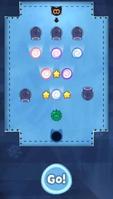 弹射猫咪(PitCat)截图5