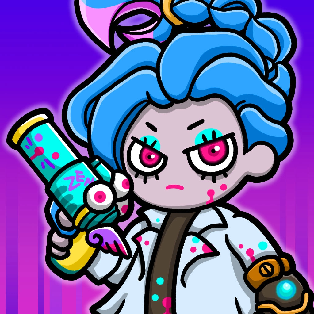 地城异变生存战