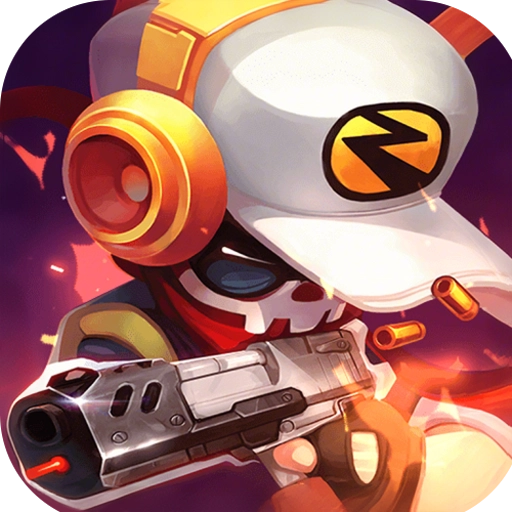 生死行动折荒野射击免费版