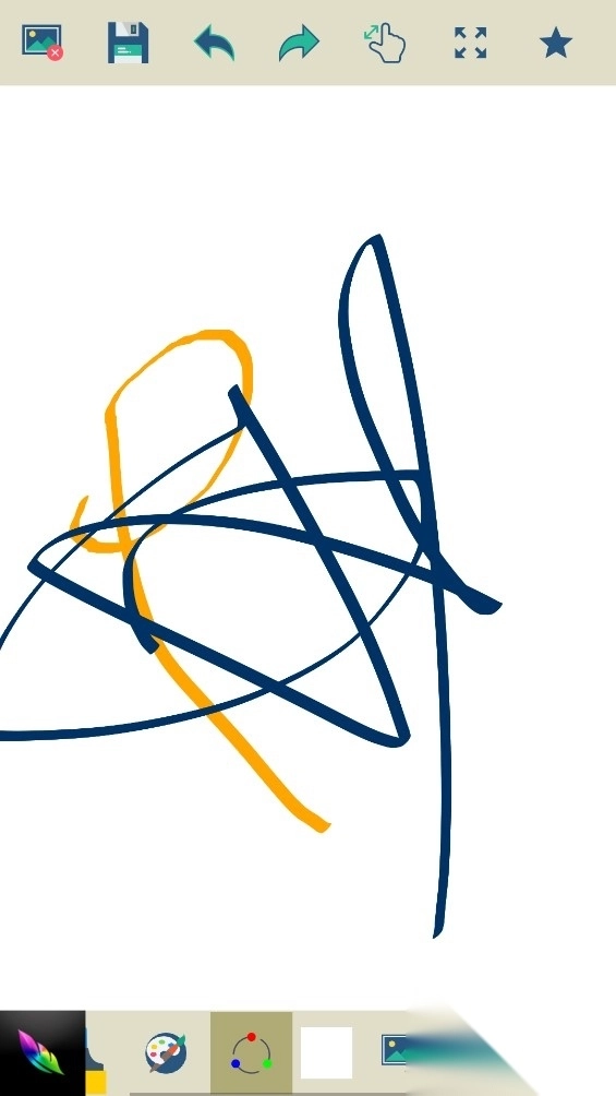 med绘画软件(medibangpaint)-图1