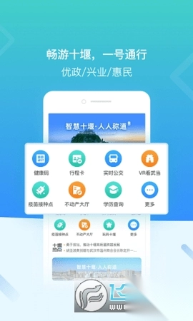 i武当app2025官方最新版图2