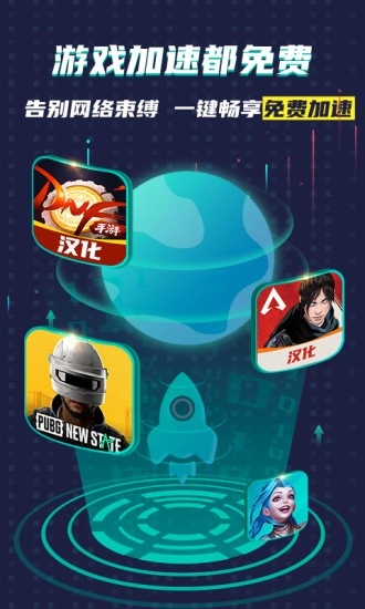 谷歌加速器永久免费版1